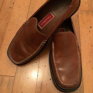 Cole Haan Slip On Loafers